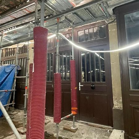 Cozy Studio - 2P - Gare De L'Est Paris Eksteriør billede